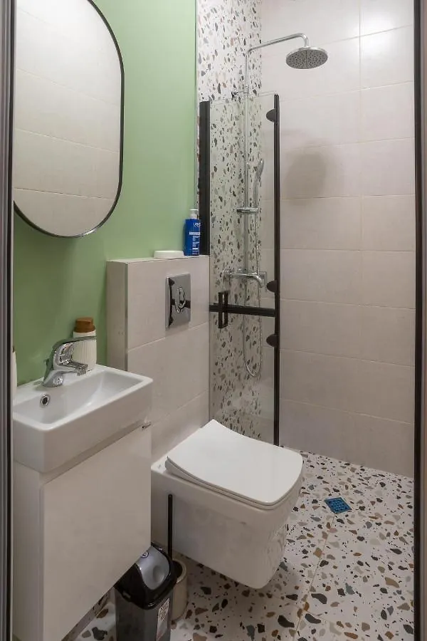 Linden House - A Lovely Apartment In Central Varna 0*,  Bulgaria