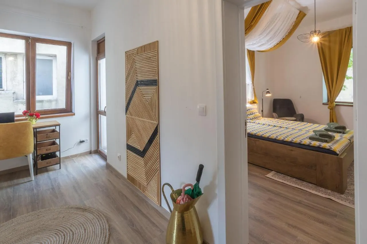 Linden House - A Lovely Apartment In Central Varna