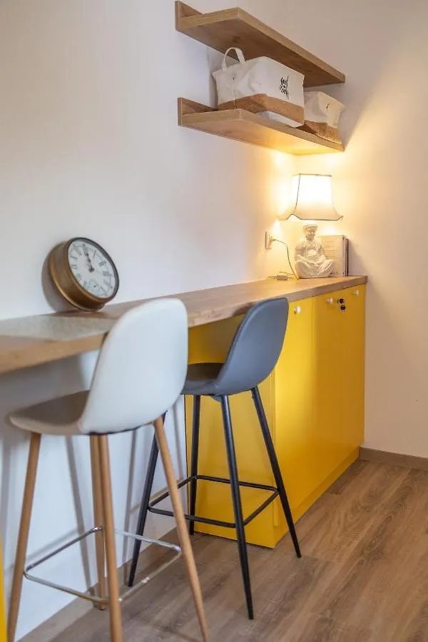 Linden House - A Lovely Apartment In Central Varna